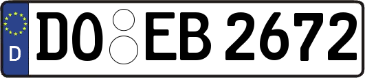 DO-EB2672