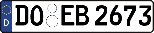 DO-EB2673