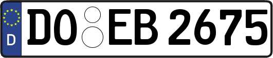 DO-EB2675