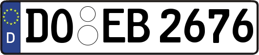 DO-EB2676