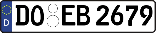 DO-EB2679