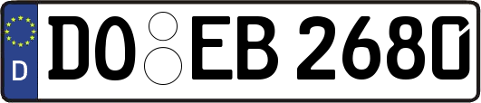 DO-EB2680
