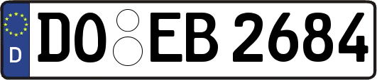 DO-EB2684