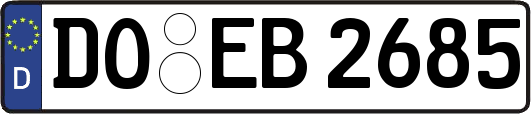DO-EB2685