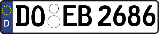 DO-EB2686