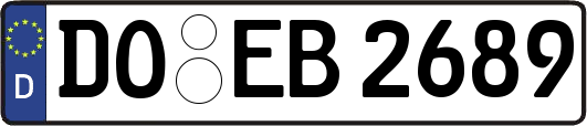 DO-EB2689