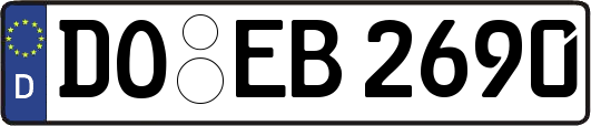 DO-EB2690