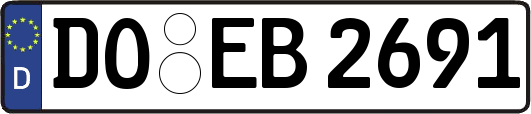 DO-EB2691