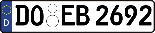 DO-EB2692