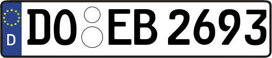 DO-EB2693