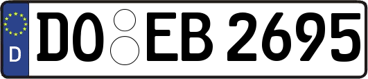 DO-EB2695