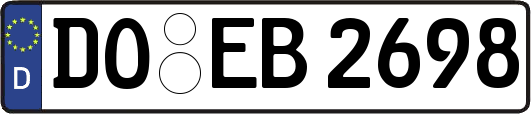 DO-EB2698