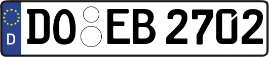 DO-EB2702