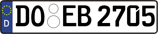 DO-EB2705