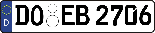 DO-EB2706
