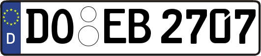 DO-EB2707
