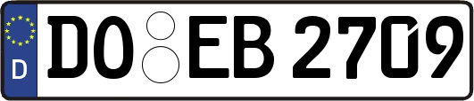 DO-EB2709