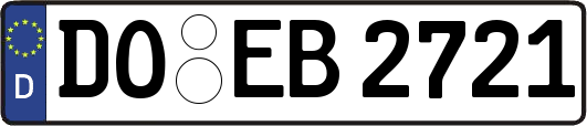 DO-EB2721