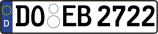 DO-EB2722