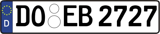 DO-EB2727