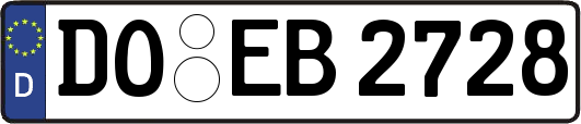 DO-EB2728