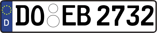 DO-EB2732