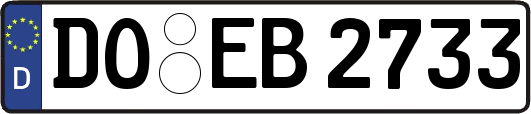 DO-EB2733
