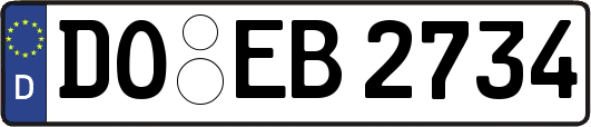 DO-EB2734