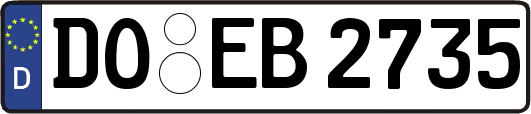 DO-EB2735