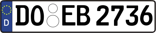 DO-EB2736