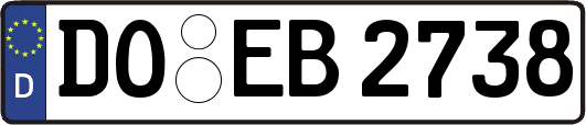 DO-EB2738
