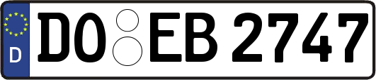 DO-EB2747