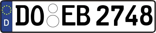 DO-EB2748