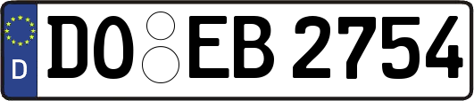 DO-EB2754