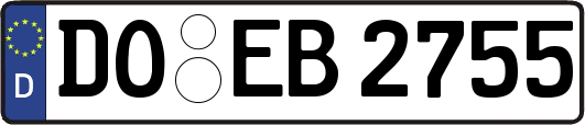 DO-EB2755
