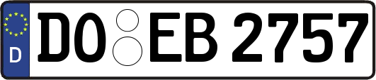 DO-EB2757