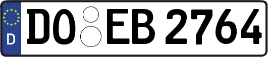 DO-EB2764