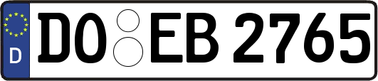 DO-EB2765