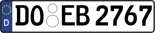 DO-EB2767