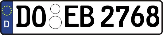 DO-EB2768