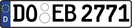 DO-EB2771