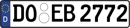 DO-EB2772
