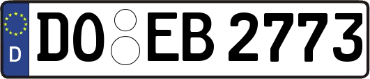 DO-EB2773