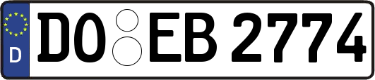 DO-EB2774