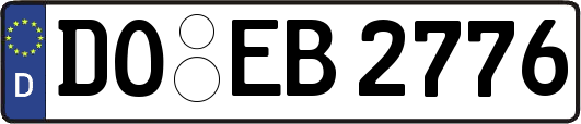 DO-EB2776