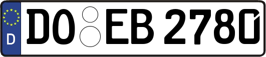 DO-EB2780