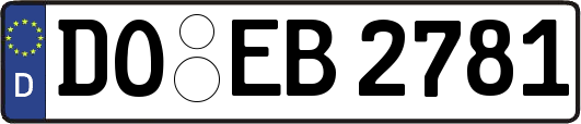 DO-EB2781