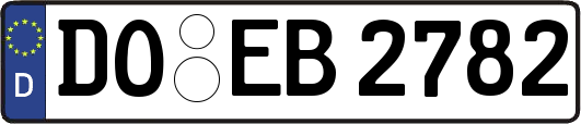 DO-EB2782