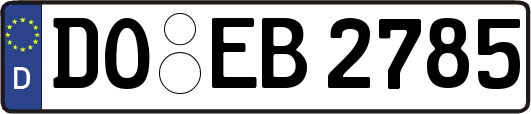 DO-EB2785