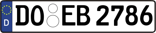 DO-EB2786